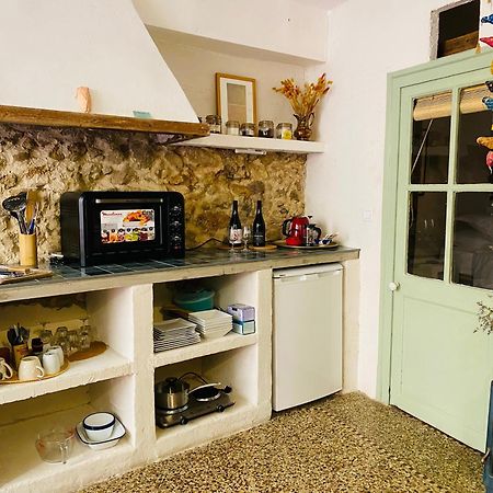 Апартаменты L'Atelier Безье Экстерьер фото